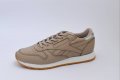 Кецове Reebok Classics Leather, естествена кожа , снимка 3