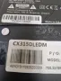 TURBOX TXV-3254 MAIN BOARD TP.MS3463S.PB818 PANEL CX315DLEDM , снимка 4