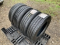 4бр.Гуми 16цола Bridgestone 205/65/16C 8мм грайфер за бус/камион, снимка 5