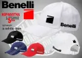 Benelli шапка Бенели cap, снимка 8