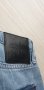 Karl Lagerfeld 2 Tone Denim Jeans Short Womens Size 30 НОВО! ОРИГИНАЛ! Дамски Къси Панталони!, снимка 3