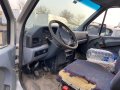 mercedes sprinter 412d 2.9tdi  бордови на части  мерцедес спринтер , снимка 9