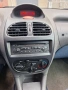Пежо 206 1.4HDI дизел 75кс клима, снимка 17