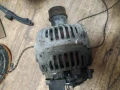 Алтернатор,ГЕНЕРАТОР 0124525016 5248372 SAAB 93 , 95 , OPEL 2.0T., снимка 5