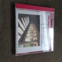 Продавам CD Salve Regina Philips 420 879-2, снимка 1 - CD дискове - 39097924