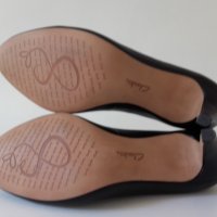 Clarcs елегантни обувки на ток, снимка 4 - Дамски елегантни обувки - 33544350