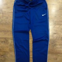 Nike Striker Track Pant - страхотно мъжко долнище КАТО НОВО, снимка 5 - Спортни дрехи, екипи - 39260010