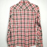 Tommy Hilfiger shirt S, снимка 4 - Ризи - 44126661
