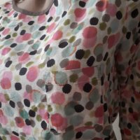 Блуза, снимка 2 - Блузи с дълъг ръкав и пуловери - 37827039