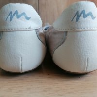 Спортна обувка MUSTANG 43н, снимка 6 - Дамски ежедневни обувки - 38073092