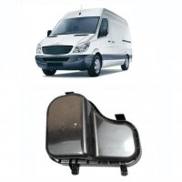 Капак Фар за Мерцедес Спринтер Mercedes-Benz Sprinter 2006-2014, снимка 1 - Части - 37307943