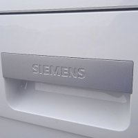 Сушилня Siemens 7kg, снимка 7 - Сушилни - 38872047