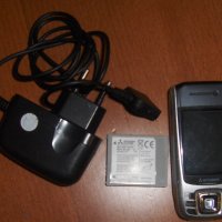 Продавам работещ, рядък модел GSM - MITSUBISHI, снимка 1 - Други - 32214487