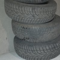 Зимни гуми Nokian , снимка 7 - Гуми и джанти - 42993721
