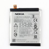 БАТЕРИЯ ЗА NOKIA 5 , снимка 1 - Оригинални батерии - 35159821