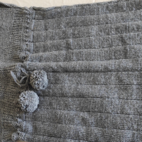 Плетена нова туника, снимка 1 - Блузи с дълъг ръкав и пуловери - 36553334