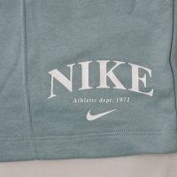 Nike NSW Fleece Shorts оригинални гащета S Найк спорт шорти, снимка 3 - Спортни екипи - 44097491