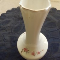 Малка БГ ваза, снимка 2 - Вази - 37390819