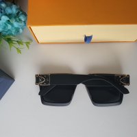 Louis Vuitton Millionaire , снимка 4 - Слънчеви и диоптрични очила - 32425136