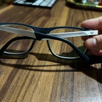 Рамка за очила Emporio Armani, снимка 5 - Слънчеви и диоптрични очила - 43398090