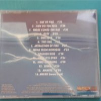 Far'N'High – 1999 - Attraction Of Fire(Heavy Metal,Prog Rock), снимка 6 - CD дискове - 42950635