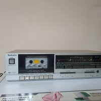 Technics-RS-B 10, снимка 6 - Декове - 43202228