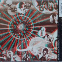 Компакт дискове CD Grand Funk Rainload ‎– Shinin' On, снимка 2 - CD дискове - 37088966