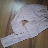 100% ленен панталон , снимка 5 - Панталони - 33609982