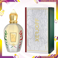Нишов парфюм Xerjoff Decas 100ml 3.4oz 1861 Collection, снимка 1 - Унисекс парфюми - 36548745