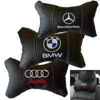  Възглавнички за Audi, Bmw, Mercedes , снимка 6 - Други стоки за дома - 43702514