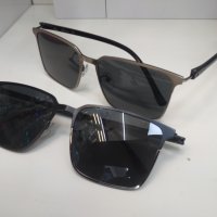 HIGH QUALITY POLARIZED100%UV Слънчеви очила TOП цена !!! Гаранция!!! , снимка 1 - Слънчеви и диоптрични очила - 26598709