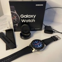 Samsung galaxy watch 46mm , снимка 2 - Мъжки - 43782036