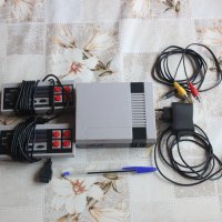 Нинтендо 999 с вградени 640 игри, снимка 1 - Nintendo конзоли - 43347868