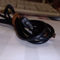 Продавам USB кабел за GSM EVOLVEO StrongPhone Q4, снимка 1 - USB кабели - 27613368