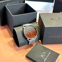 Мъжки часовник Armani Exchange , снимка 1 - Мъжки - 42939751