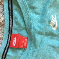 Nike , снимка 2 - Блузи с дълъг ръкав и пуловери - 26766890