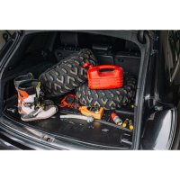 Гумена стелкa за багажник за Mercedes EQA, Frogum, снимка 10 - Аксесоари и консумативи - 43343266
