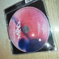 ROBBIE WILLIAMS CD ВНОС GERMANY 3011231520, снимка 5 - CD дискове - 43213271