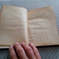 Книга Календар на машиностроителя 1960, снимка 4 - Специализирана литература - 28911750