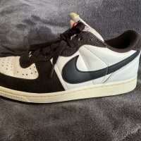 Nike air номер41.2023 година, снимка 5 - Маратонки - 44117657