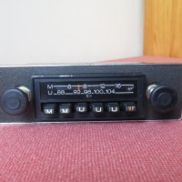 Hitachi Emden III KM-1846R Car Radio 1977г. -авто радио