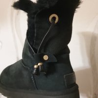 оригинални боти  UGG  Maia - 1017496  номер 39 , снимка 9 - Дамски боти - 35199753