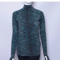 Блуза Kenzo, снимка 2 - Блузи с дълъг ръкав и пуловери - 43975684