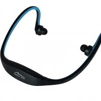 Bluetooth слушалки 3Motion BT, снимка 1 - Безжични слушалки - 28627167