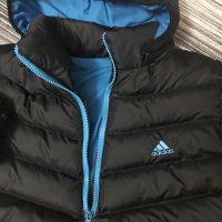 ПРОМО-Мъжко яке Adidas реплика, снимка 10 - Якета - 27010385