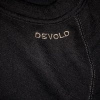 Devold Merino--Ориг. Термо блуза , снимка 3 - Спортни дрехи, екипи - 35164346