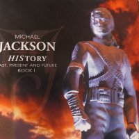 2 CD - MICHAEL JACKSON, снимка 1 - CD дискове - 40627242