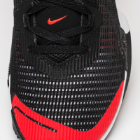 Nike баскетболни обувки, снимка 2 - Спортни обувки - 44896916