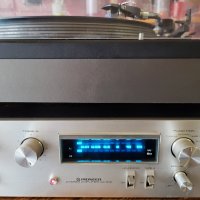 Pioneer SA-510, снимка 1 - Ресийвъри, усилватели, смесителни пултове - 43349165