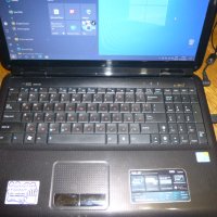 Лаптоп ASUS K50IJ-SX100L, снимка 13 - Лаптопи за работа - 38539903